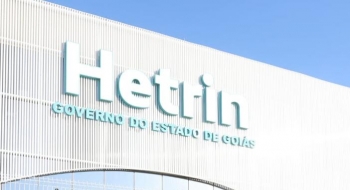 “Ampliação do Hospital Estadual de Trindade garante atendimento ainda mais digno para população”, afirma governador em exercício
